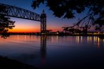 Transit the Cape Cod Canal