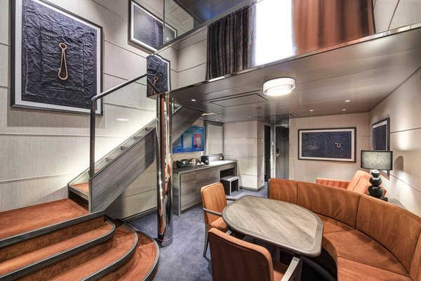 MSC Meraviglia