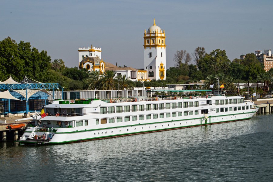 La Belle de Cadix