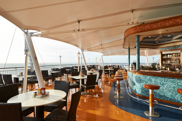 Norwegian Jade