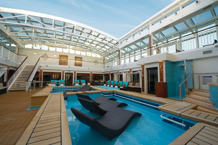 Norwegian Breakaway – Von Boston bis New Orleans: Eine Reise voller Träume, Farben & Meer
