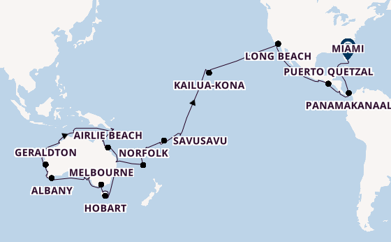 Seabourn