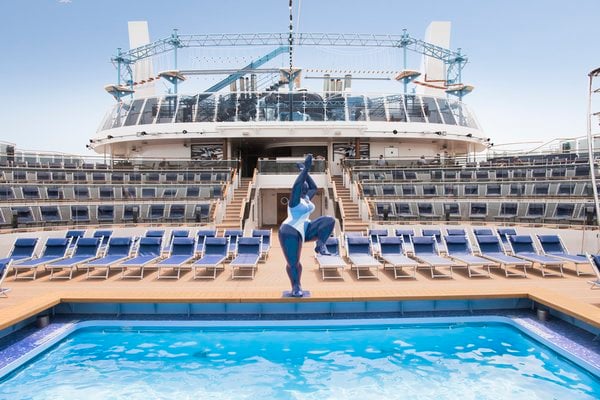 MSC Meraviglia