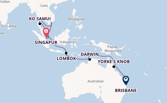 Princess Cruises