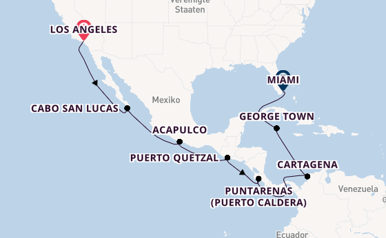 Regent Seven Seas Cruises