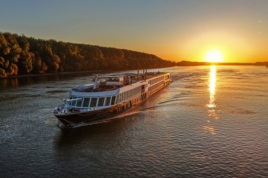 Rousse Prestige - Donau intensiv - Reise durch das Herz Europas