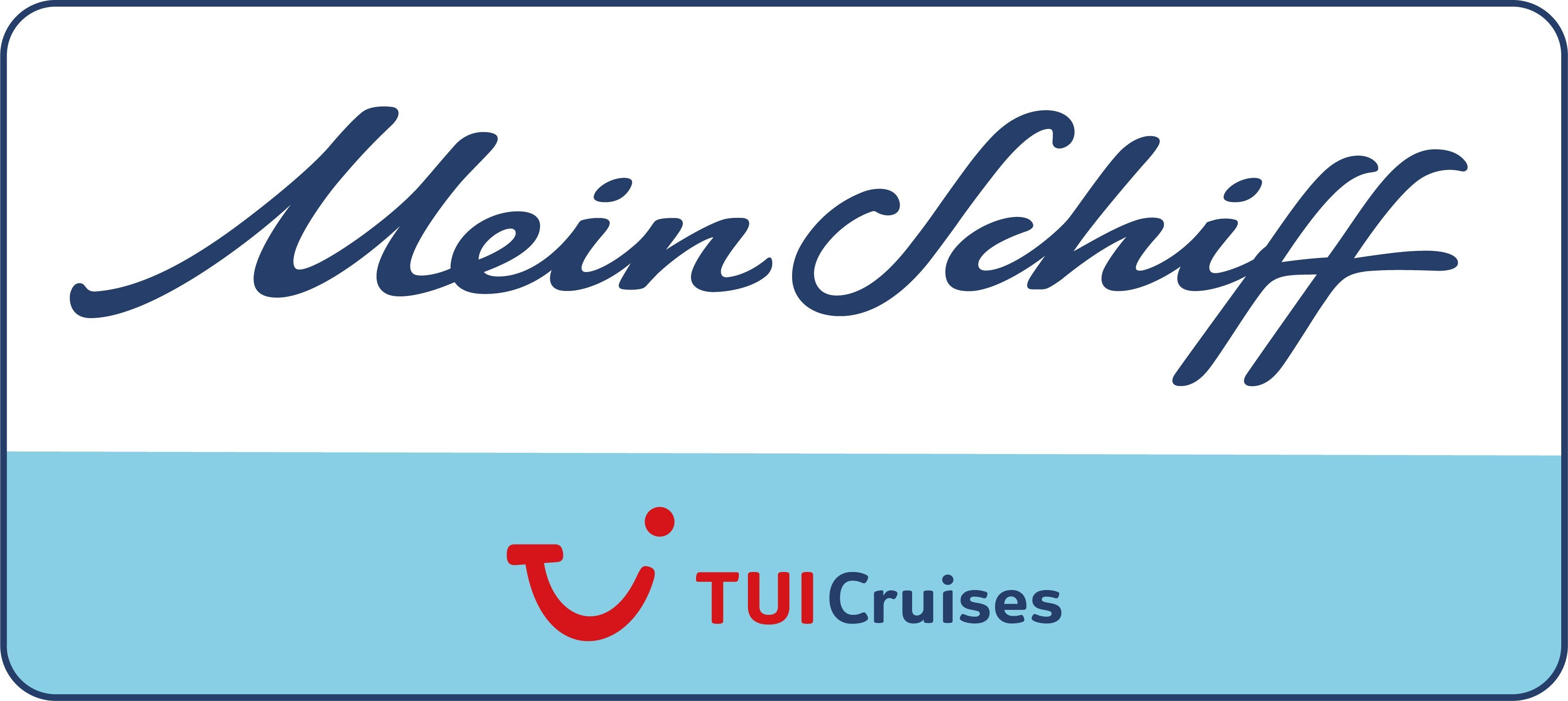 Logo of TUI Cruises