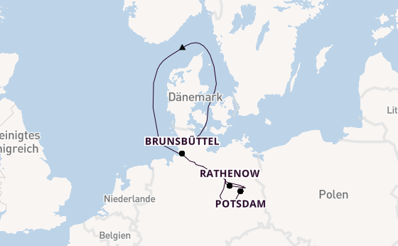 Plantours Kreuzfahrten