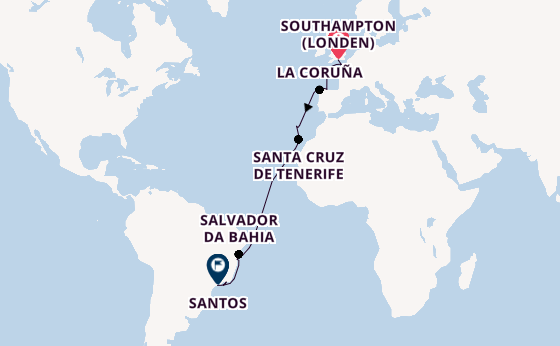 MSC Cruises