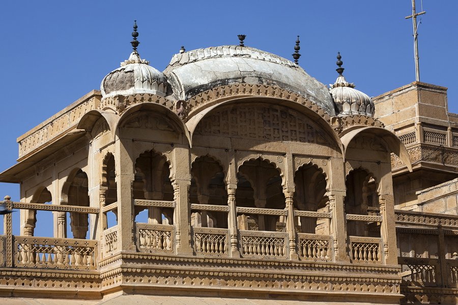 MS Rajmahal