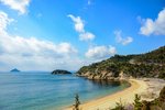 Naze (Ōshima Island), Japan