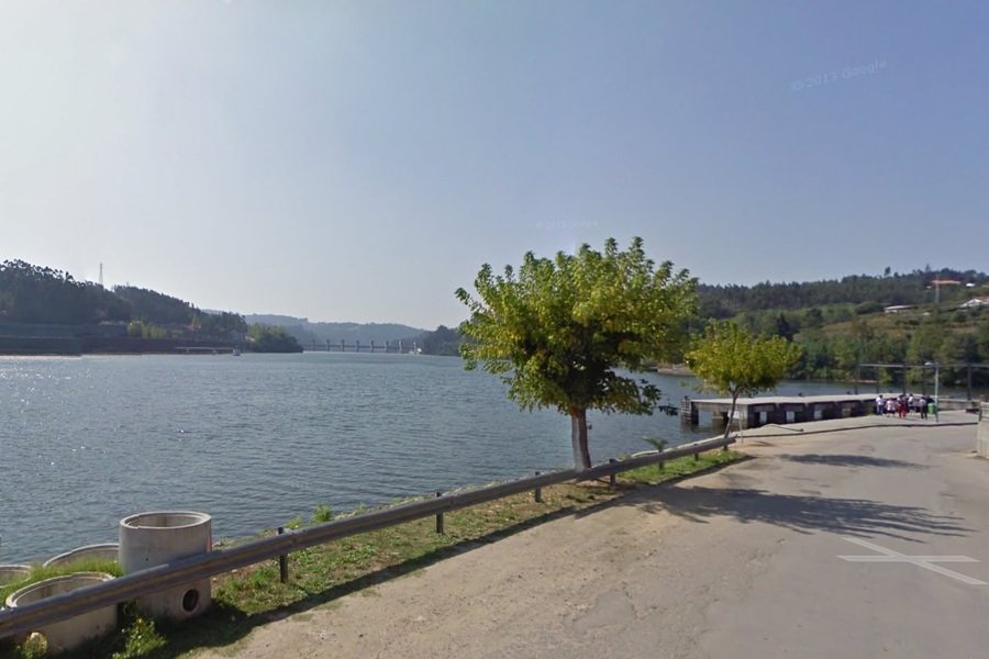 Portugal ab Vila Nova de Gaia, Portugal auf der A-ROSA ALVA