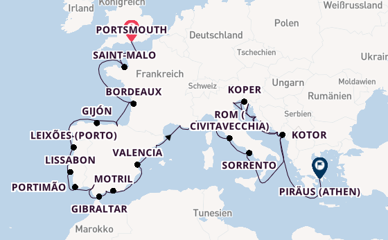 Azamara