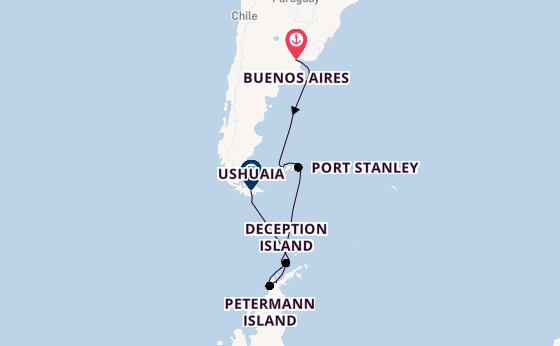 HX Hurtigruten Expeditions