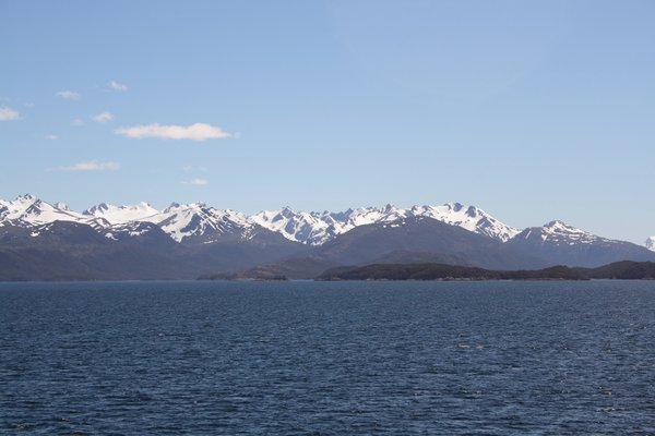 Cape Horn, Chile