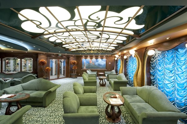 MSC Splendida