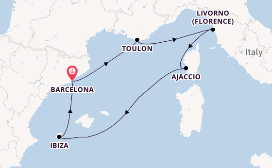 Virgin Voyages