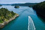 Puget Sound, Washington, USA (Cruising)