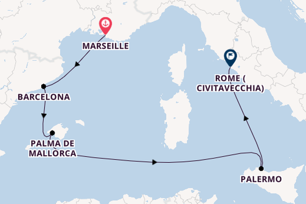 Costa Cruises