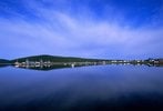 Battle Harbour, Newfoundland, Canada