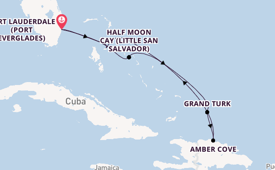 Holland America Line 