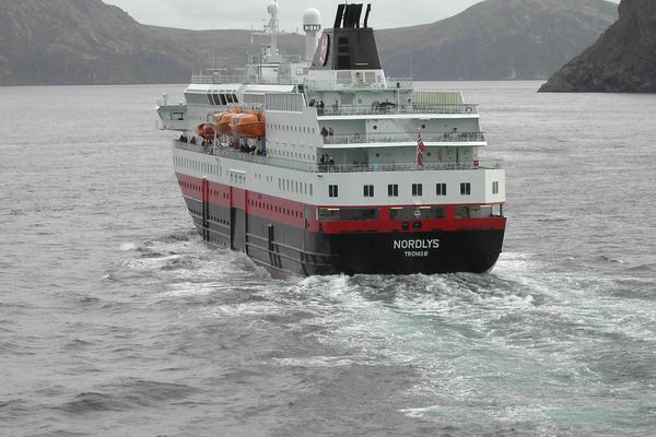 Ms Nordlys Cruises Exclusive Deals On Cruiseaway