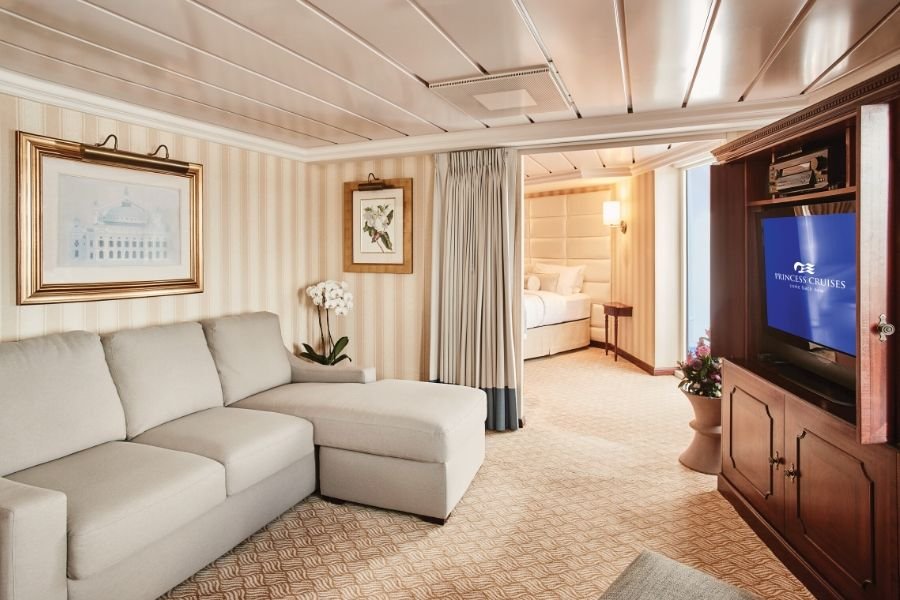 Pacific Princess
