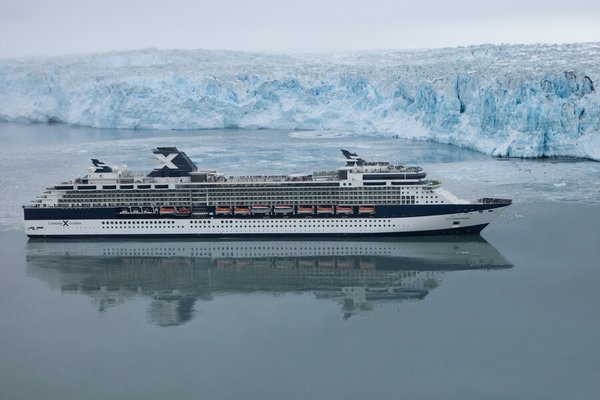 Celebrity Millennium