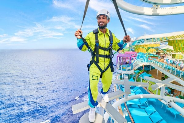 Star of the Seas