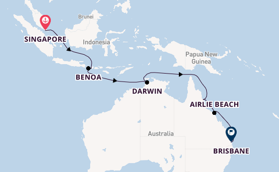 Carnival Cruise Lines