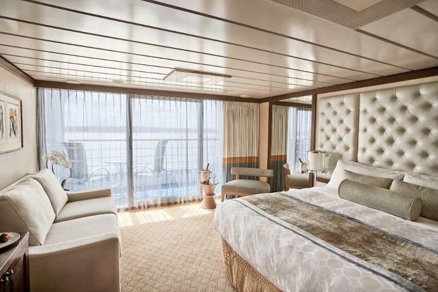 Pacific Princess