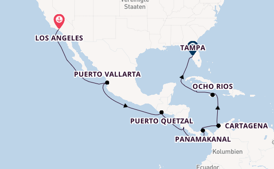 Celebrity Cruises