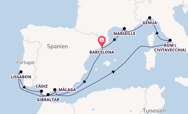 MSC Cruises
