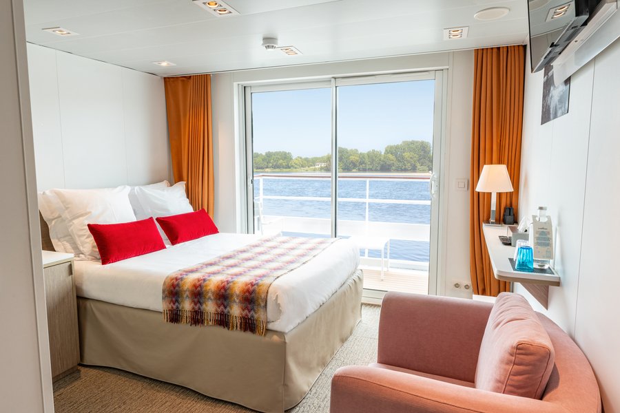 MS Loire Princesse (CroisiEurope)