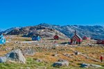 Aappilattoq, Greenland