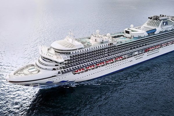 Princess Cruises