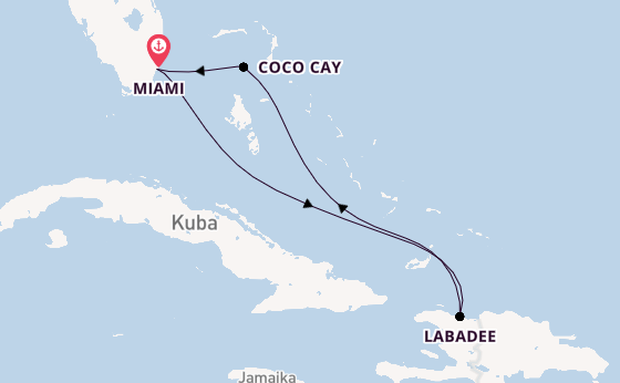 Royal Caribbean