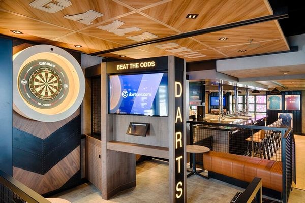 MSC World America