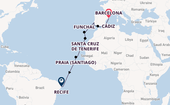 Costa Cruises