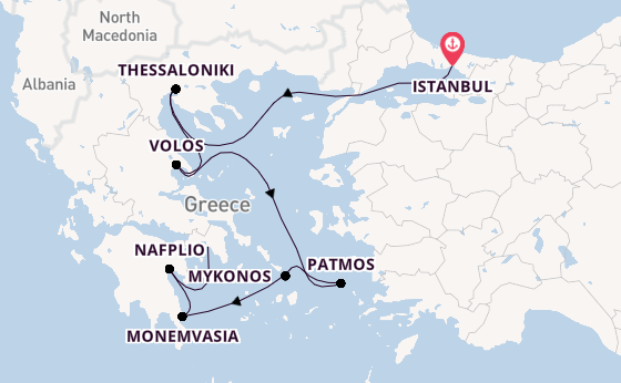 Azamara
