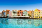 Willemstad/Curaçao, Netherlands Antilles