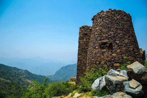Jizan, Saudi Arabia