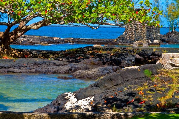 Hilo, Hawaii