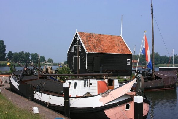 Hoorn, Netherlands