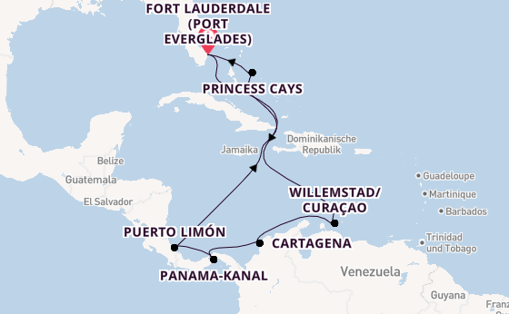 Princess Cruises