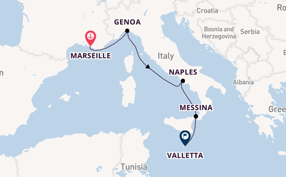 MSC Cruises