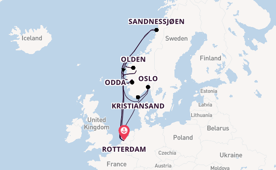 Holland America Line