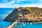 Porto Ercole, Italy