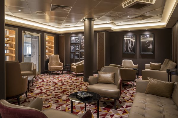 Norwegian Gem