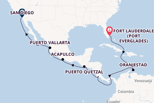 Holland America Line 